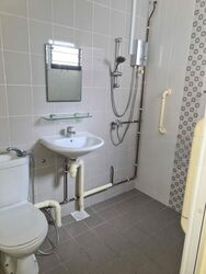 Blk 286 Ficus Vale (Yishun), HDB 3 Rooms #479745641